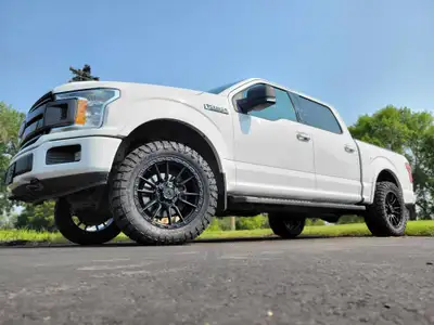 225 235 245 255 265 275 285 45 50 55 60 65 70 75 16 17 18 20 22 33 35 1250 NEW Armed SPEAR (20x9 inc...