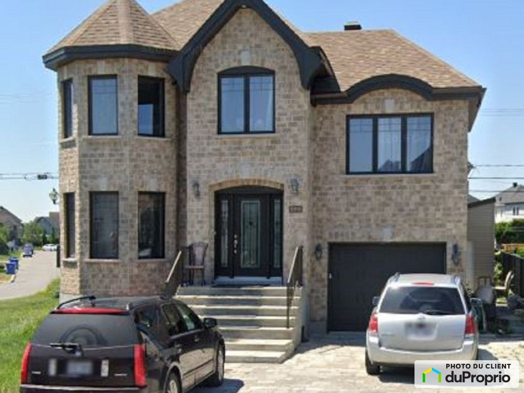 $950,000 - 2 Storey for sale in Repentigny (Repentigny) — photo 2