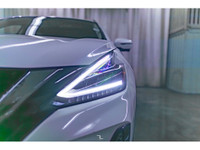 **ONE OWNER - ACCIDENT FREE** 116,238 KM This 2019 Nissan Murano AWD SL is powered by a 3.5L engine... (image 5)
