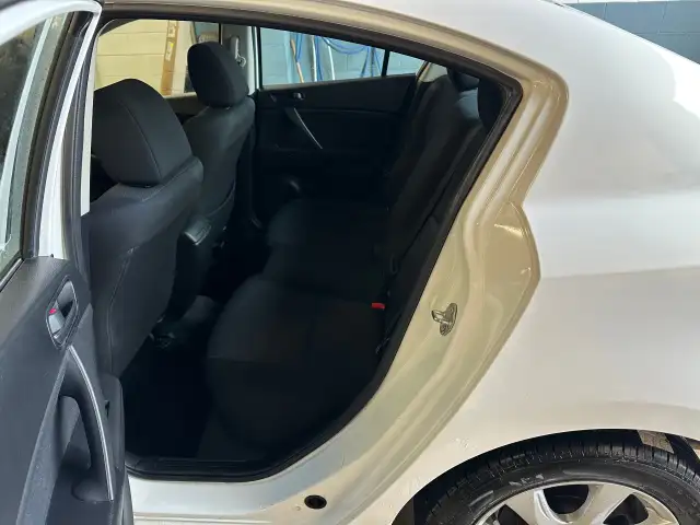 2011 Mazda Mazda3422058280197171207