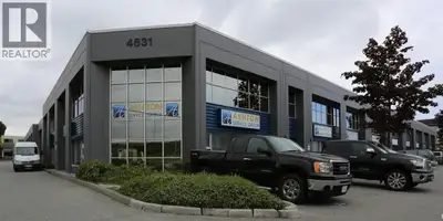 1,200 square feet located in the Alderbridge Business Centre primely located on Shell Road adjacent...