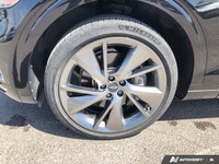 Tried-and-true, this 2025 Genesis GV70 2.5T Advanced Plus | AWD | Heads-up Display | Blindspot Monit... (image 9)