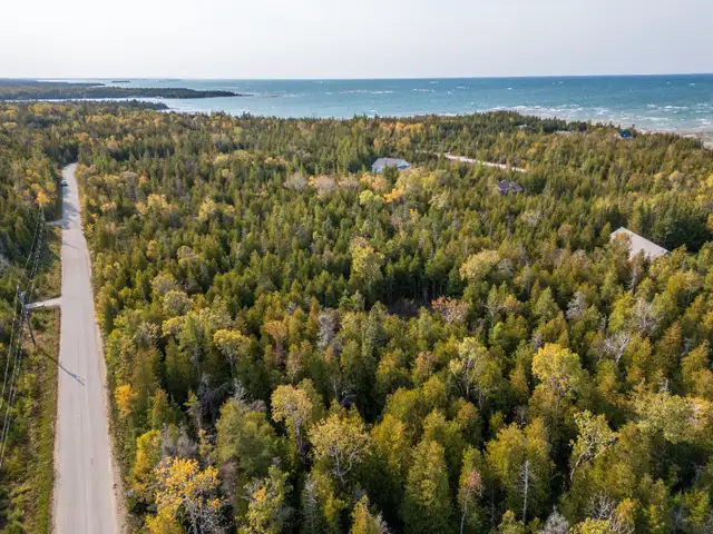 1.9 Acre Lot Near Pike Bay - Steps to Water Access in Land for Sale in Owen Sound - Image 6