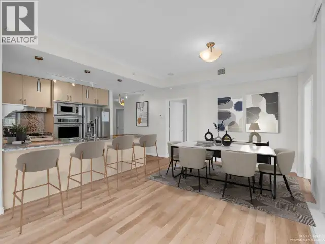 1905 1211 MELVILLE STREET Vancouver, British Columbia in Condos for Sale in Vancouver - Image 5