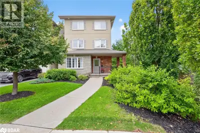This beautifully kept 2 bedroom end unit main floor condo has it all including being located in an e...