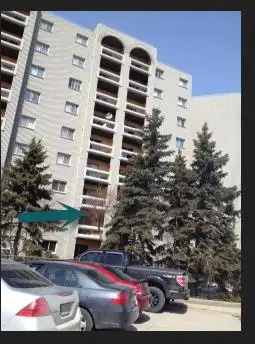 * Large bedroom • Specious living area • Air-conditioned • Large Balcony • On floor laundry • immedi...