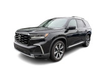 Le 2023 Honda Pilot Touring est un VUS intermédiaire entièrement redessiné, offrant espace, polyvale... (image 5)
