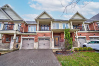 For Sale: 3 Bed Townhouse in Stouffville!