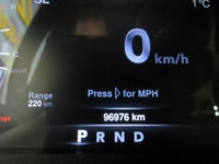 RAM 1500 2022 CLASSIC WARLOCK ÉDITION V-8 5.7 HEMI QUAD-CAB BOITE 6.4 PIEDS 4X4 MAGS 20 POUCES SUR P... (image 7)