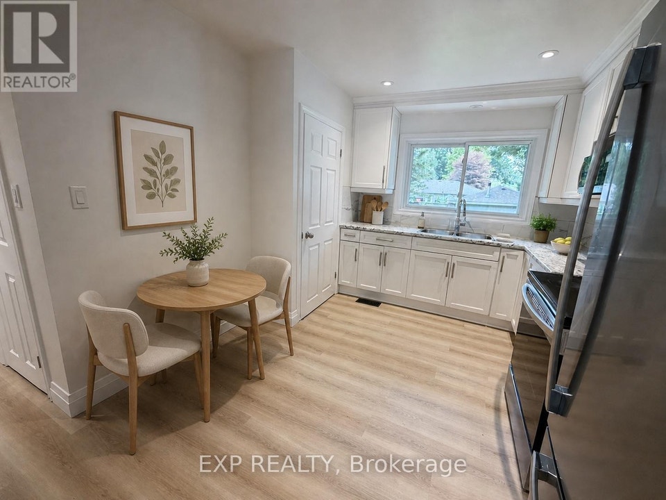 29 PUSEY BOULEVARD Brantford, Ontario 5
