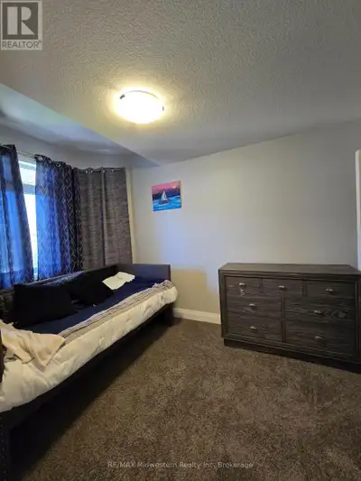 109 BRIDGE CRESCENT Minto, Ontario