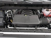 Tried-and-true, this 2026 Chevrolet Silverado 1500 RST lets you cart everyone and everything you nee... (image 9)