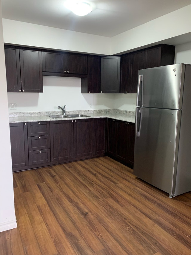 Open Concept One Bedroom Unit in Kemptville Long Term Rentals