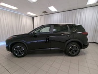 This used 2024 Nissan Rogue Sv Moonroof at Steele Chevrolet Buick GMC in Dartmouth is a smart choice... (image 4)