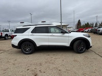 2026 Ford Explorer AMVIC Licensed Engine: V6 Cylinder Engine 3.0L L/100Km City: 13.4 L/100Km Hwy: 9.... (image 1)