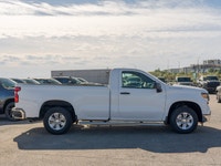 Check out this 2024 Chevrolet Silverado 1500 Work Truck while we still have it in stock! *This Chevr... (image 5)