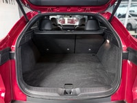 The 2025 INFINITI QX55 ESSENTIAL is a luxury crossover coupe that combines the athletic silhouette o... (image 9)