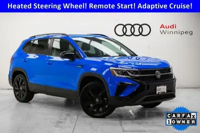 Looking for a budget friendly SUV with lots of features, amazing fuel economy and lots of factory wa...