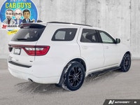 Welcome to Mann-Northway Auto Source. Command attention and capability with this striking 2024 Dodge... (image 5)
