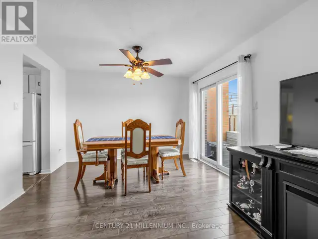 52 - 1020 CENTRAL PARK DRIVE W Brampton (Northgate), Ontario in Condos for Sale in Mississauga / Peel Region - Image 9