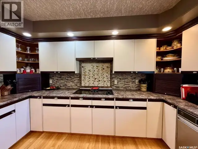626 4th AVENUE W Kindersley, Saskatchewan in Houses for Sale in Saskatoon - Image 13