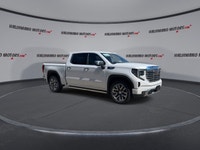 // ACCIDENT FREE!! // Meet the 2023 GMC Sierra 1500 Denali Crew Cab 4wd, now available at Haldimand... (image 1)