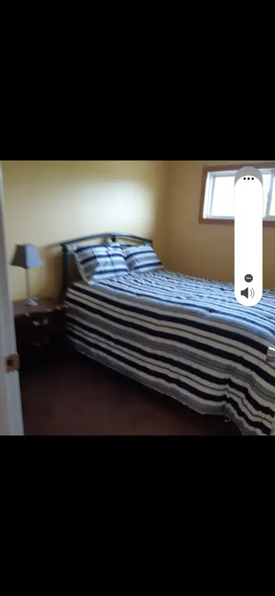 Spacious Room available September 1st centrally located close to shopping, transit, and all amenitie...