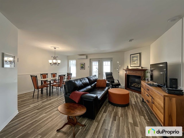 $324,000 - Condominium for sale in Magog — photo 1