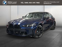 ===== 2027 BMW M3 Competition | Gr. Sup | ===== ===== * Groupe Supérieur * Groupe extérieur carbone... (image 2)