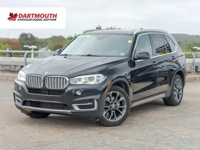 Come see this 2018 BMW X5 xDrive35d before someone takes it home! *This BMW X5 Is Competitively Pric...