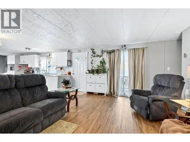 1175 ROSE HILL Road Unit# 37 Kamloops, British Columbia in Houses for Sale in Kamloops - Image 11