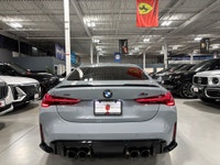 **MONTH-END SPECIAL!** FEATURING : M POWERED, XDRIVE AWD, SUNROOF, BMW LED HEADLIGHTS, LASER TAIL LI... (image 8)