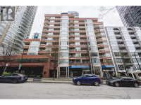805 1330 HORNBY STREET Vancouver, British Columbia