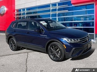 Recent Arrival! Look smart and stylish in this 2024 Volkswagen Tiguan! This Tiguan is nicely equippe... (image 7)