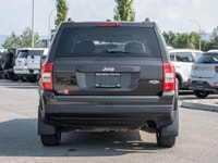 No Accidents - Heated Front Seats - Sunroof - Air Conditioning - Remote Start The 2014 Jeep Patriot... (image 7)