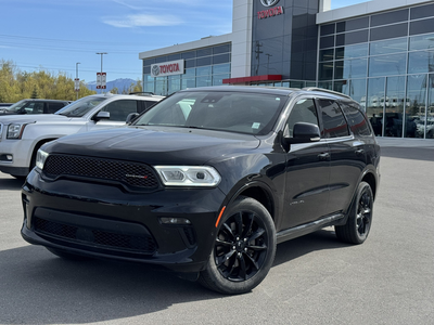 Leather Seats, Wi-Fi, Navigation, Heated Seats, Premium Sound Package! SALES HOTLINE sales@cranbrook...