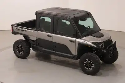 Our prices include freight, setup, serviced, and ready for the trail or water. Financing available!...