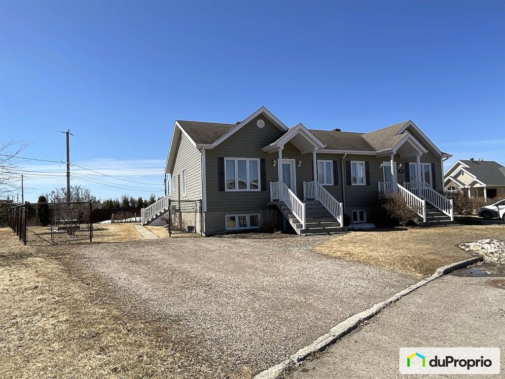 $290,000 - Semi-detached for sale in St-Bruno — photo 2