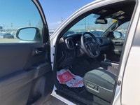 Welcome to Belleville Toyota! TRD OFF ROAD . Engine: 3.5L L/100Km City: 13.0 L/100Km Hwy: 10.5 Safet... (image 9)