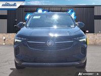 Come see this certified 2022 Buick Envision Preferred AWD | Sport Touring | Sunroof | Factory Hitch... (image 7)