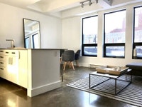 Promotion : 1 mois de loyer gratuit ! Les Lofts Du Main : un concept unique Découvrez ce loft entièr... (image 4)
