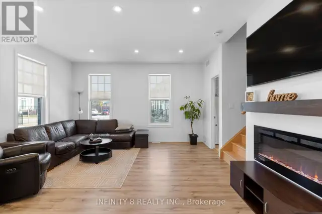 7 ASPEN COMMON St. Catharines (Rykert/Vansickle), Ontario in Condos for Sale in St. Catharines - Image 9