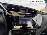 Heated Seats & Steering, Cloth Seats, Sunroof, Bluetooth Connection, Leather Wrapped Steering Wheel,... (image 5)