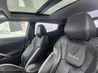 GARANTIE 1 ANS CREDIT DIRECT EN LIGNE AU WWW.AUTO-INTERNET.CA WOW 2014 HYUNDAI VELOSTER TURBO LIMITE... (image 4)