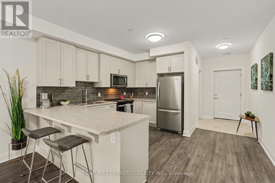 1F - 40 MCGILL STREET S Smiths Falls, Ontario 3