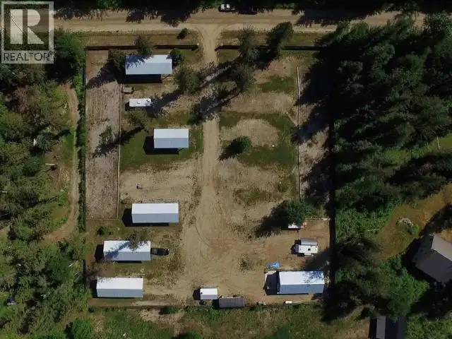 1701 Ireland Road Unit# 9 Seymour Arm, British Columbia in Land for Sale in Kamloops - Image 9
