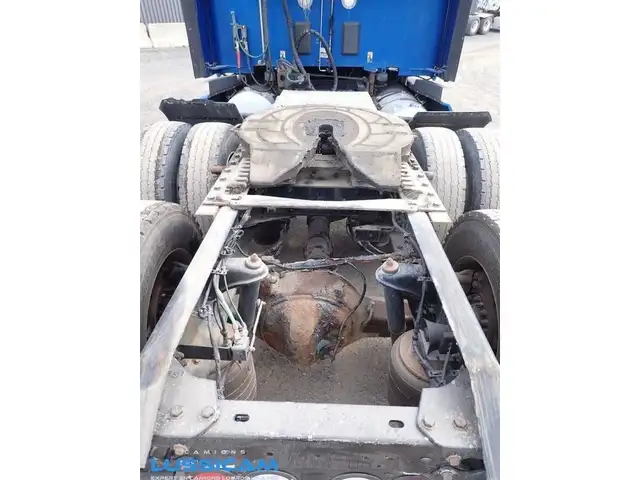 2020 Kenworth T680 in Heavy Equipment in Longueuil / South Shore - Image 41