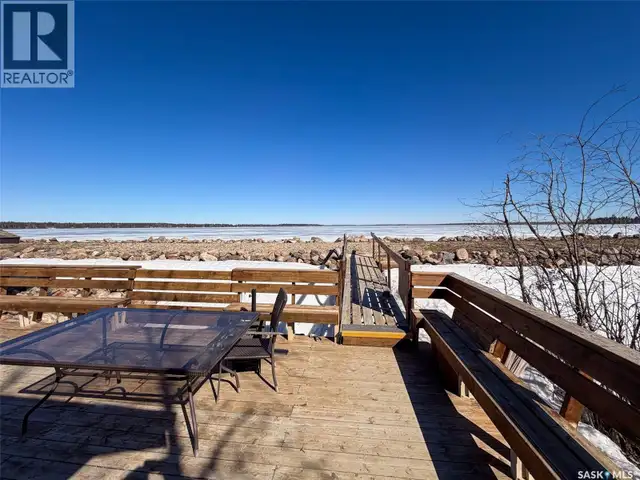 Meeting Lake Cabin Meeting Lake, Saskatchewan in Houses for Sale in Prince Albert - Image 22