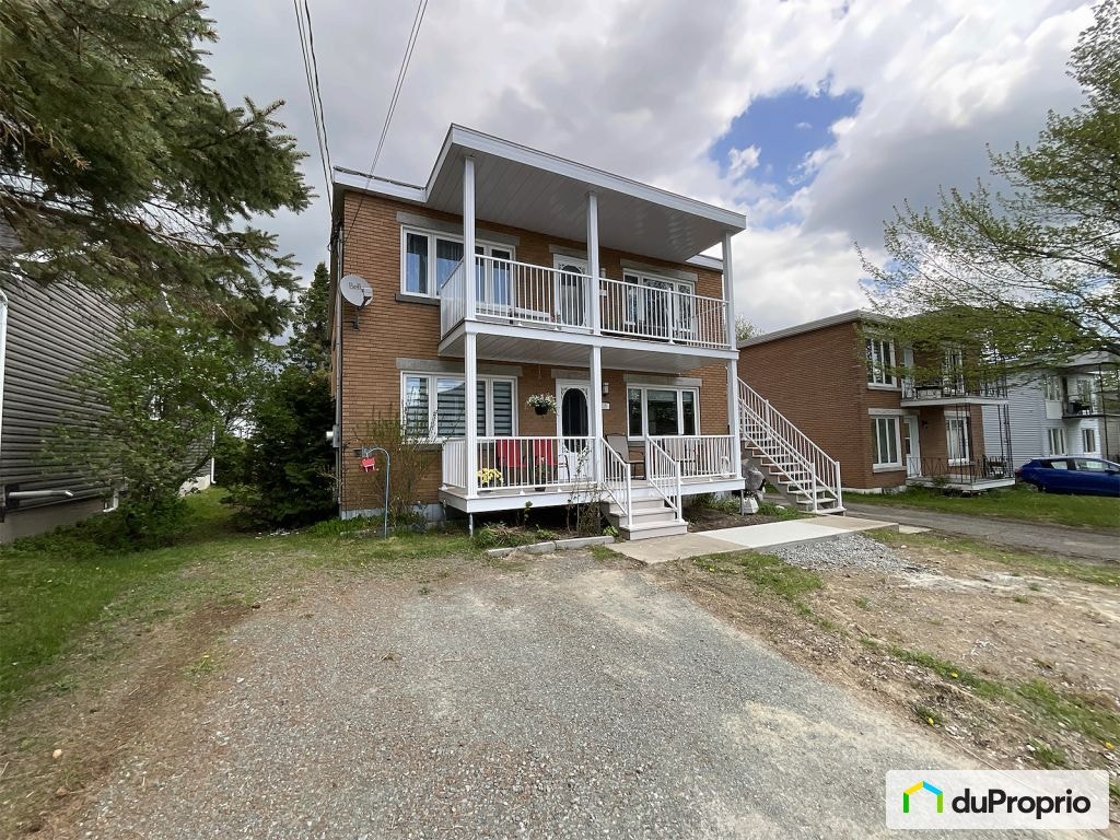 $315,000 - Duplex for sale in Val-des-Sources — photo 3