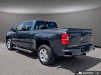Aluminum Wheels, Touch Screen, EZ-Lift Tailgate, Remote Keyless Entry, Cruise Control! This 2018 Che... (image 3)